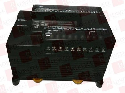 OMRON CP1E-E30SDR-A / CP1EE30SDRA (NEW IN BOX)