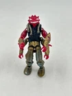 GI Joe Space Brigade Auriken Mexican Variant Predacon