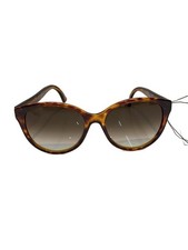 GUCCI Wellington Sunglasses, Brown, Tortoiseshell Pattern, Women's, GG0631S