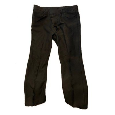 wrangler casual dress pants Wrangler Casuals Men's Pleated Front Khaki Casual Pants