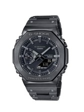 CASIO G-SHOCK GM-B2100BD-1AJF Full Metal Black Solar Bluetooth Watch