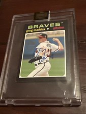 2023 Topps Archives Signature Series Active Player Edition Baseball Cards Checklist 24