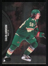 2021-22 Metal Universe - Rookies #162 Calen Addison RC