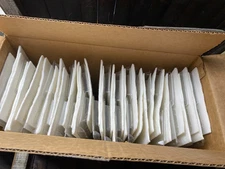 Hard Floor Mop Pad Refills Compatible With Shark VACMOP 30 Pcs