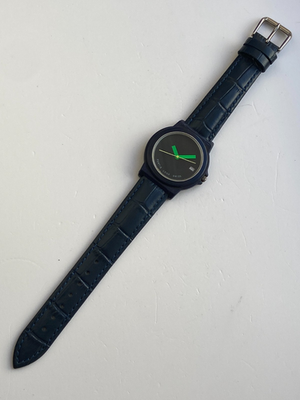 RARE Vintage MENWRIST Watch QUARTZ FORTIS LOGO SWISS 560.20.132 