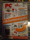 Pc Player 01/98, Inkl  Cd, Das Test-Magazin Für Spiele. Jubiläumsausgabe