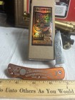 BEAR & SON USA OUIJA SPIRIT BOARD KNIFE HAPPY HALLOWEEN  2024 — photo 4