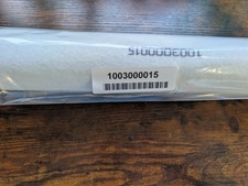Busch Vacuum Pump Oil Separator Filter 1003000015 Oil Mist Separator New