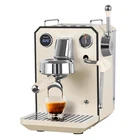 Owl Espresso Machine, 15 Bar Professional SemiAutomatic Espresso Maker with