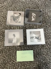 Taylor Swift TTPD Tortured Poets Department 4 Deluxe Artifacts CD Bundle SEALED