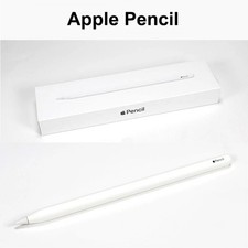 Apple Pencil Pro USB-C Stylus for iPad 10/9/8 Air 3-6 Pro M2/M4 Mini 5-7 — image 2