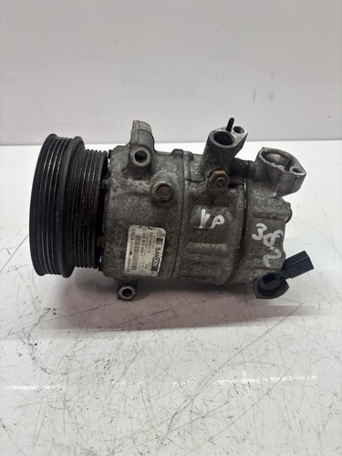 Klimakompressor für VW Beetle Golf Jetta Passat 2,5 CBUA CBU 1K0820808C