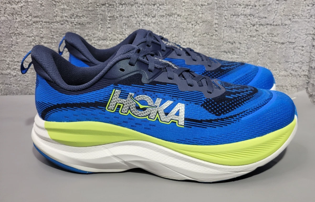 Hoka One One HOKA Skyflow Varsity Navy for sale | eBay display picture 3