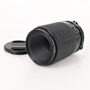 マミヤ Mamiya 645 Macro 120mm 4 レンズ 中判カメラ用 Mamiya 645 Macro MF 120mm f/4 Lens For AF AFD II III (#B32) | eBay