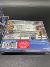 Unreal Tournament - SEGA Dreamcast - Factory SEALED / NEU / Brand NEW - PAL