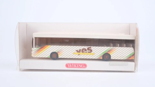 Autobús urbano Wiking H0 7030130 MAN SL 202 sí | Condition: Gebraucht