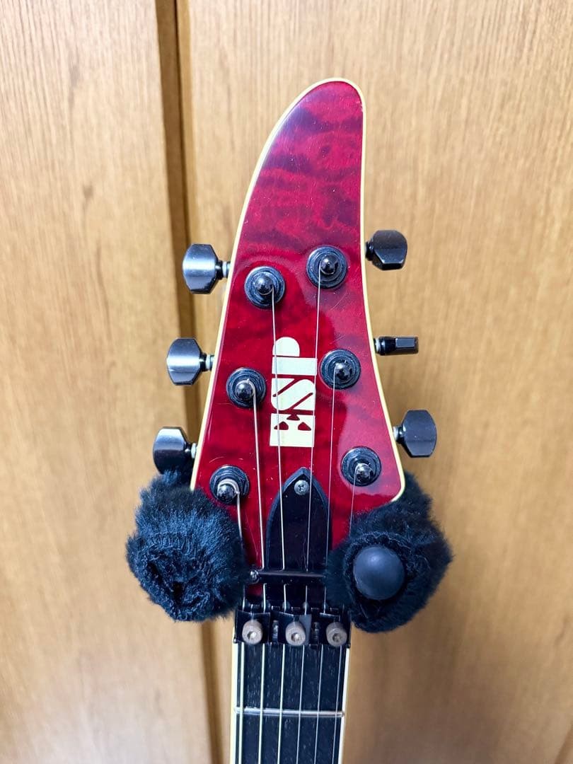 ESP Horizon CTM Electric Guitar | eBay