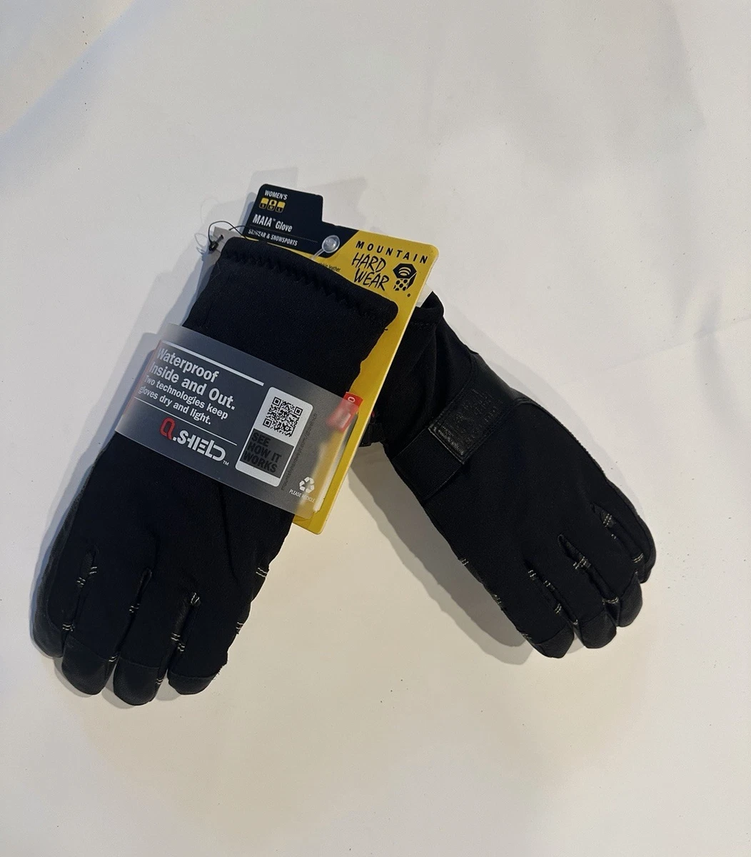 Mountain Hardwear Gloves products for sale | eBay