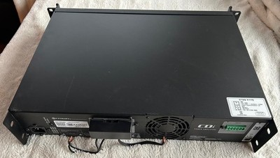 Endstufe 2 kanal Crown CDi1000