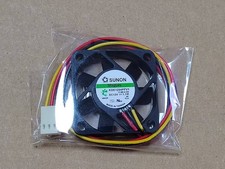 SUNON KDE1204PFV1 4010 4CM 12V 1.1W cooling fan