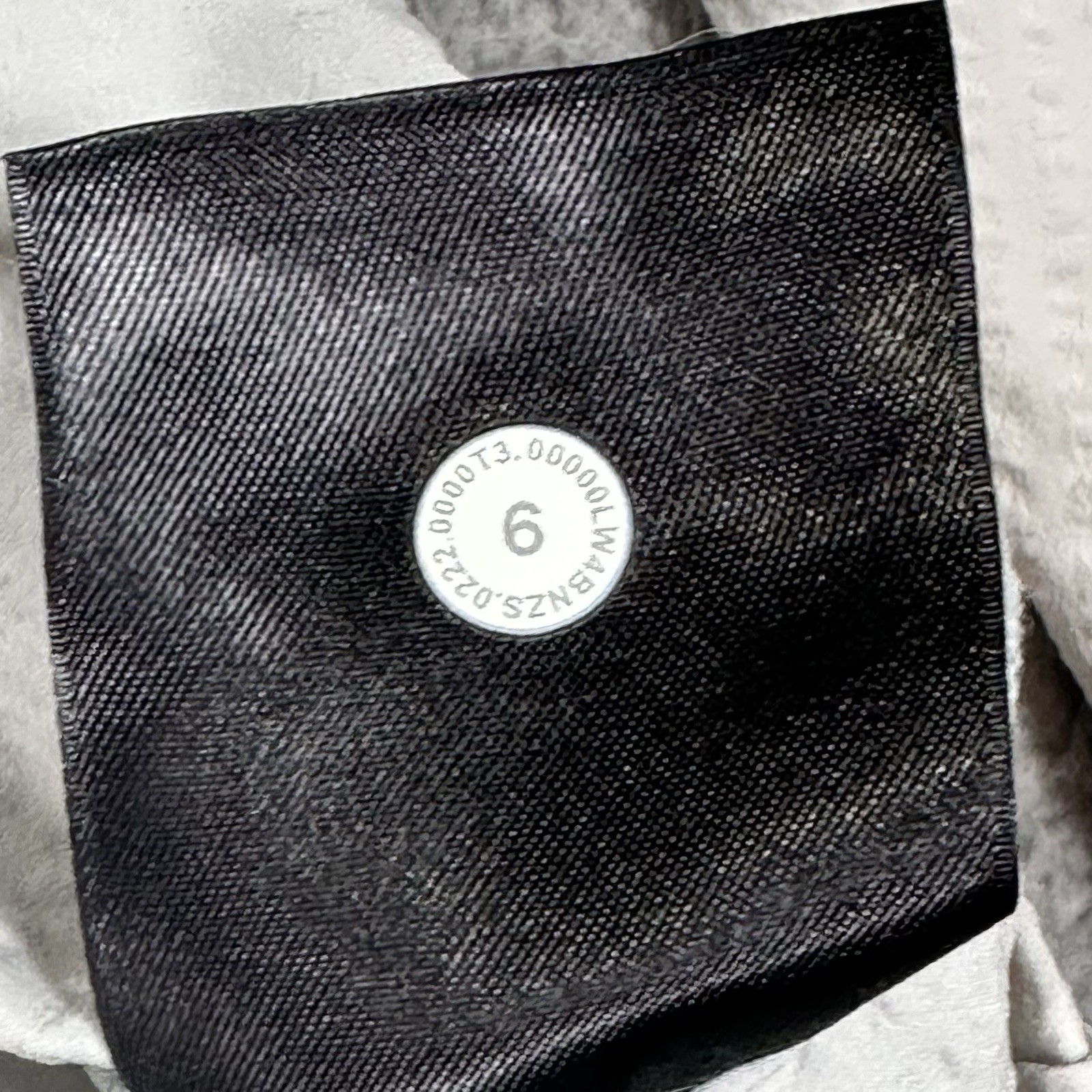 Lululemon Pack Light Pullover Jacket Ocean Air Bl… - image 2