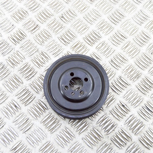 SEAT LEON 1P Kurbelwellenriemenscheibe 03G105243 2.0 Diesel 125kw 2012