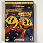 Pac-Man World 2 / Pac-Man Vs. GameCube Complete in Box CIB TESTED