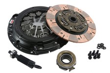 Competition Clutch 2013-2014 Scion FR-S/Subaru BRZ Stage 3 - Segmented Ceramic C
