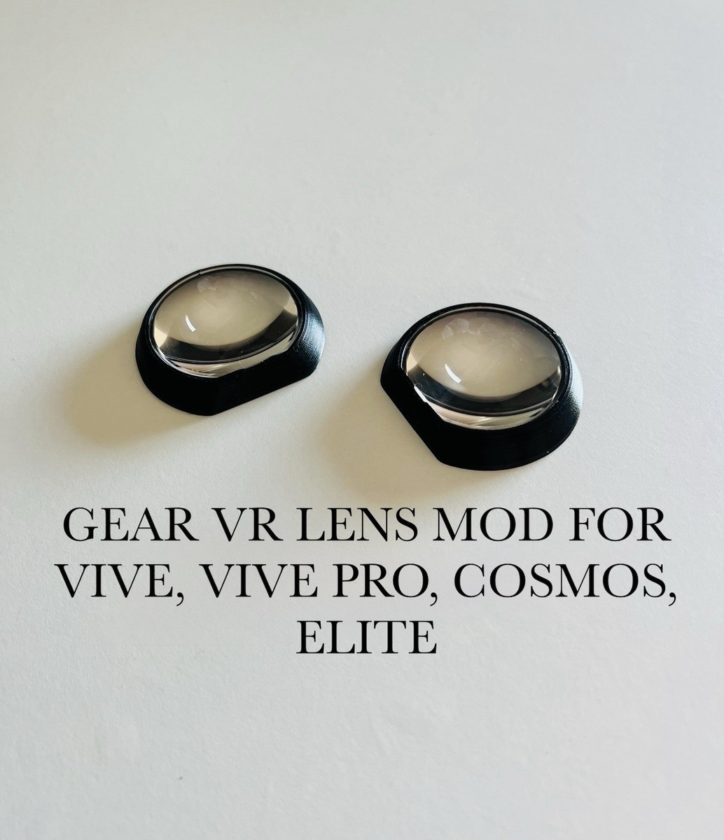 Prescription Lenses Htc Vive Pro Lens Upgrade Kit HTC VIVE Pro
