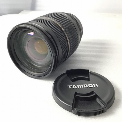 Tamron SP AF 28-75mm f/2.8 ASPHERICAL XR Di LD IF  Pentax  Tested