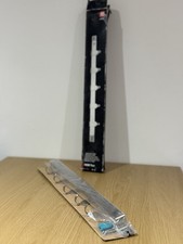 Zwilling Twin Pro Stainless Steel Wall Rack 40cm - Brand New with Damage Box
