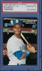 1989 MOTHER'S COOKIES KEN GRIFFEY JR  RC #3 PSA 10 GEM MINT