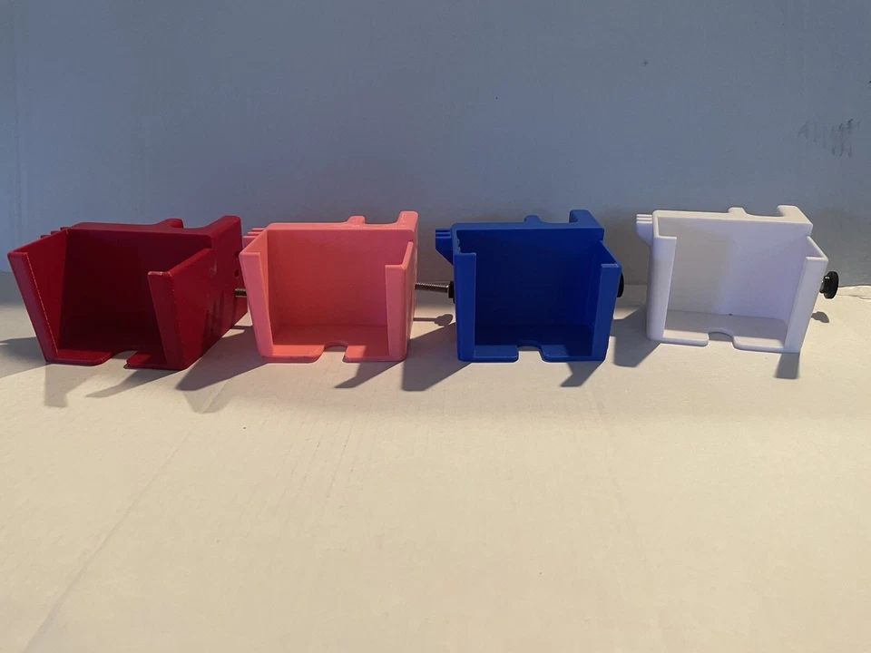 SOPORTE BOMBA INFUSIÓN MÁQUINA DE INFUSIÓN RILIN Foto 2 de 3