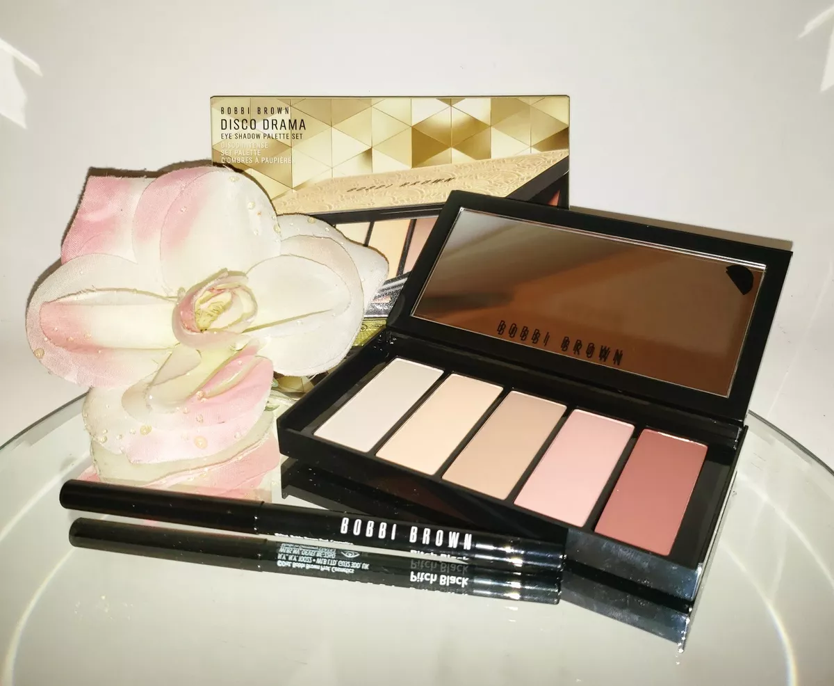 Brown best sale eyeshadow set