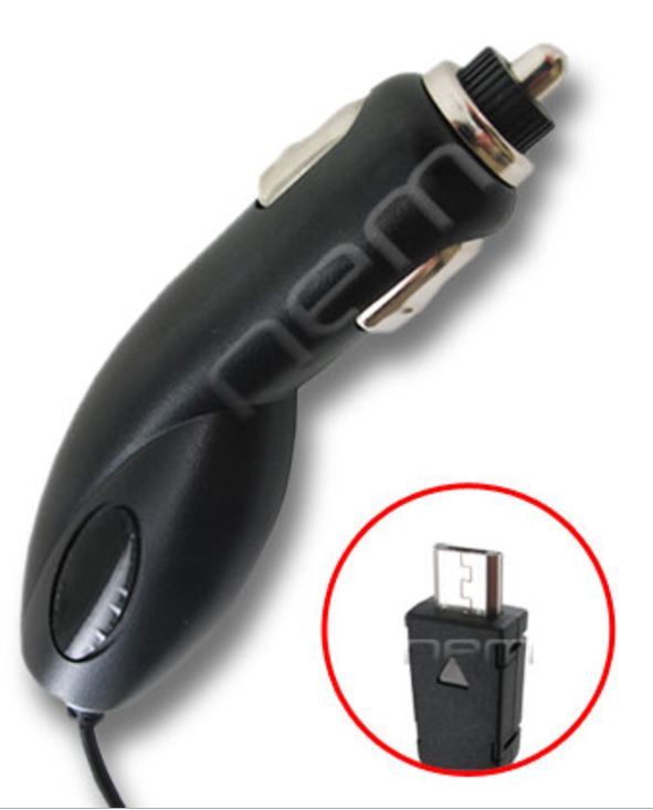 Caricabatteria 5V 1 Porta Nero Caricabatteria Da Parete Per Kyocera Duraforce PRO E6820/E6810 - Micro USB, 3 Piedi, Nero Caricabatteria Per Kyocera Duraforce PRO - Foto 2