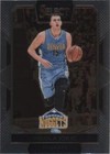 2016-17 Panini Select - Nikola Jokić #258
