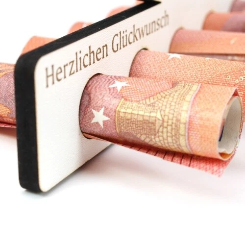 Geschenk Geburtstag Geldgeschenk Torte Geschenke Geldgeschenke - Bild 2 von 4