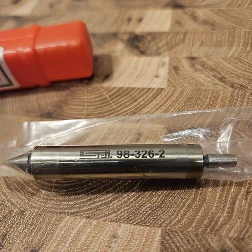 SPI 98-326-2 Mechanical Edge & Center Finder