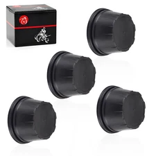 Wheel Center Cap FOR Honda Rancher 350 TRX350FE TRX350FM TRX350TE TRX350TM 00-06