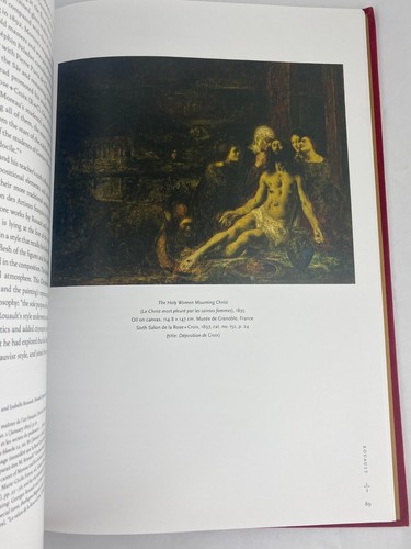 Mystical Symbolism: The Salon de la Rose+Croix in Paris, 1892-1897 (Guggenheim) - Foto 14 di 24