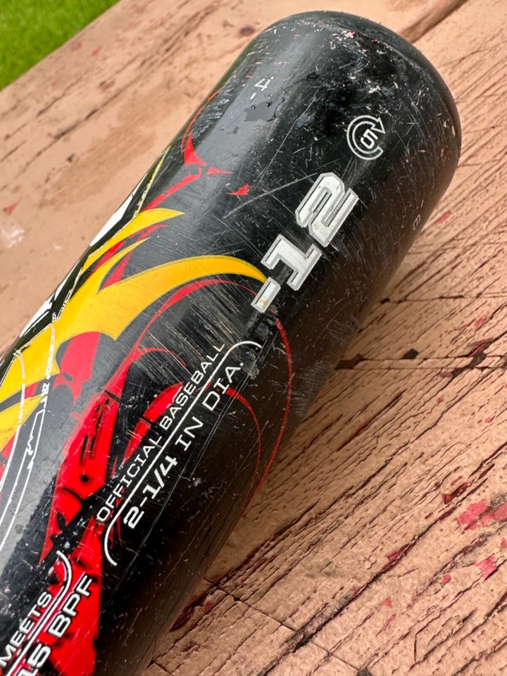 Demarini ‘Distance’ 30/18 DSL11 Babe Ruth Pony Baseball Dixie Youth Bat