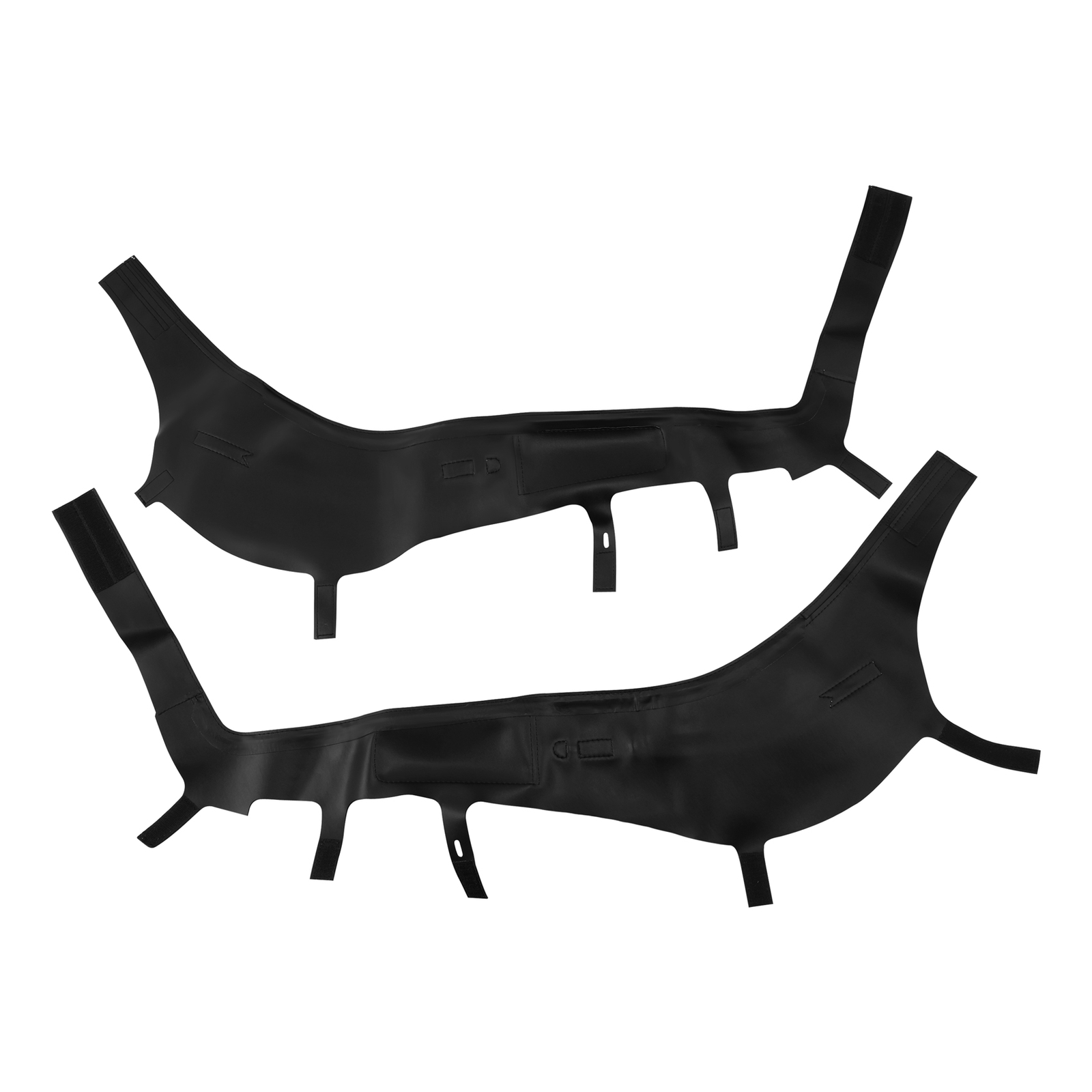 Oil Fuel Tank Cover Lid Organizer Front Storage Bag Fit For BMW R18 B ...