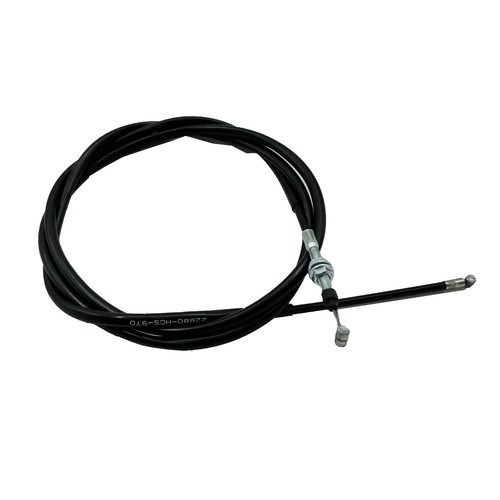 Nuevo cable de reversa compatible con Honda 1988-00 TRX300 TRX300FW Fourtrax 22880-HC5-970 - Imagen 7 de 7