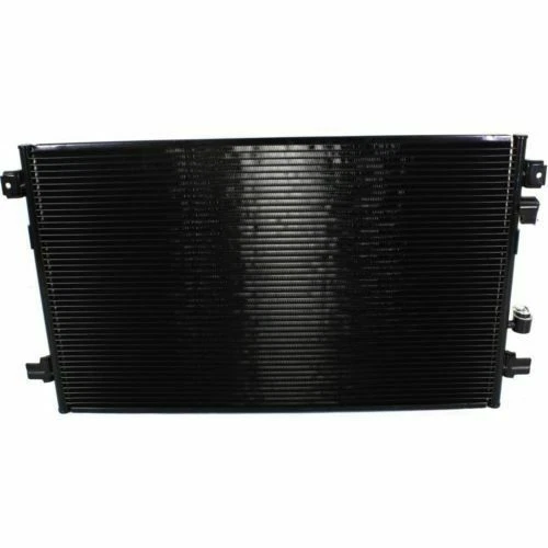 A/C Condenser V6 3.5L/3.8L (3287) fits 2004 2005 2006 Chrysler Pacifica - Image 2 of 2