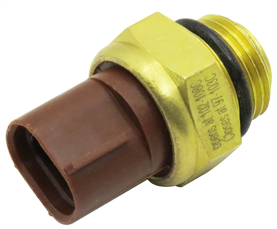 Heat Sensor Switch for Suzuki Boulevard C50 T VL800 VL800C VL800T 2005-2017 - Изображение 2 из 3