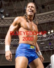 STEVIE RICHARDS WRESTLER 8 X 10 WRESTLING PHOTO WWF ECW