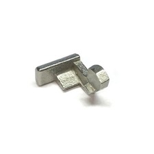 RUGER Cylinder Latch, Stainless POLICE SERVICE 6, SECURITY 6, SPEED 6 new origin