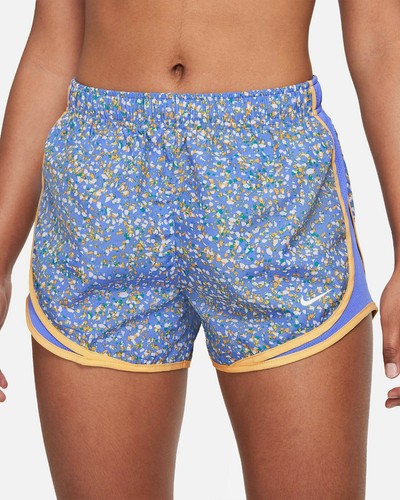 Nike Women's Dri Fit Icon Floral Tempo 