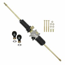Steering Rack And Pinion W/Tie Rod Ends for Polaris Ranger 400 2010-2014