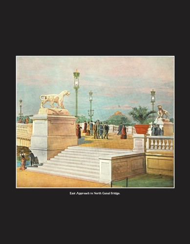 The White City of Color: 1893 World's Fair Book *NEW* Signed Upon Request - Picture 9 of 12